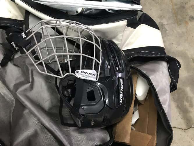 Bauer IMS 5.0 Helmet