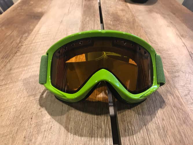 Anon Helix With Spare Lens