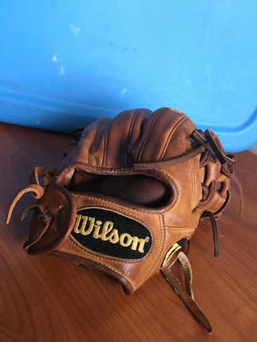Wilson A2000 DP15GM