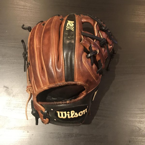 Wilson A2k GOTM DP15 11.5”