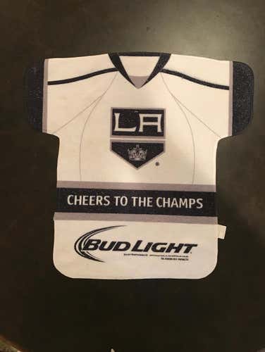 LA Kings Skate Towel