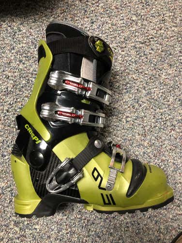 Crispi Evo Telemarking Boot Sz 28