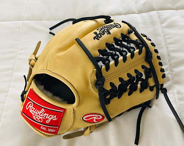 Rawlings JJ Hardy PP PROS204-4C 11.5