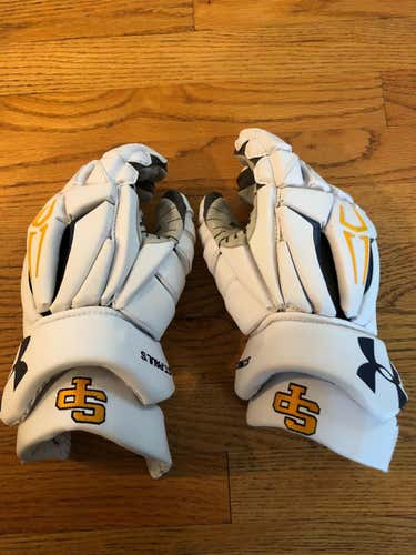 New Under Armour Command Pro 2 Gloves