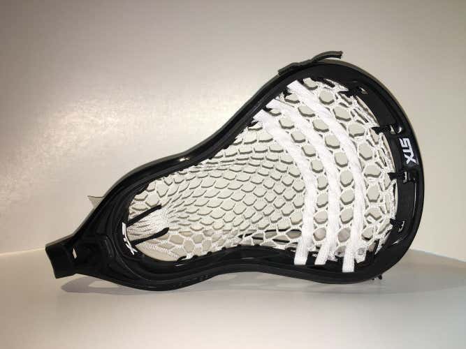 STX Jammer 500 W/ Performance Mesh