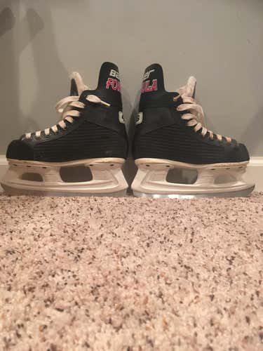 Bauer Formula 46 Hockey Skates
