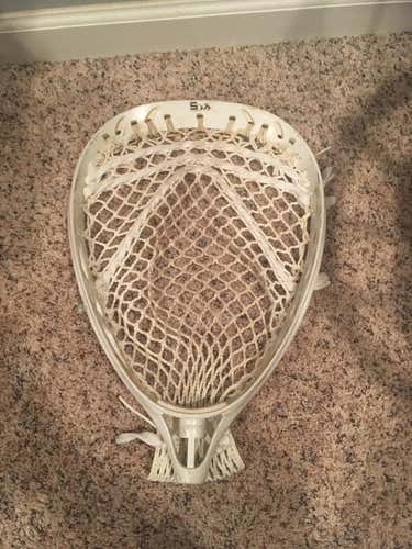 Goalie Head STX Eclipse Strung