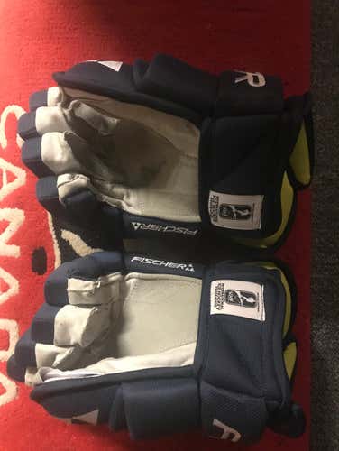 Fischer CT850 Gloves - 13”