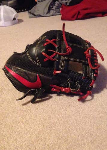 Nike Sdsu Issued
