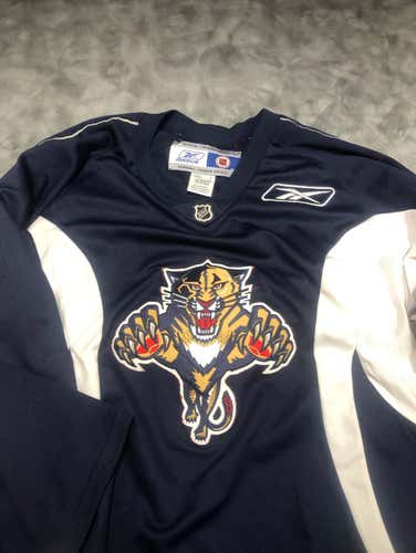 Florida Panther Practice Jersey