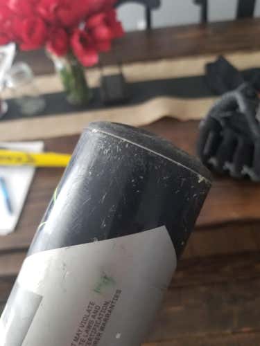 2018 Louisville Slugger Omaha Bat USA Certified