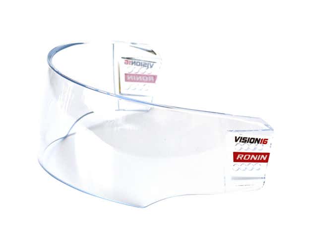 Ronin X5-PRO Aviator Hockey Visor