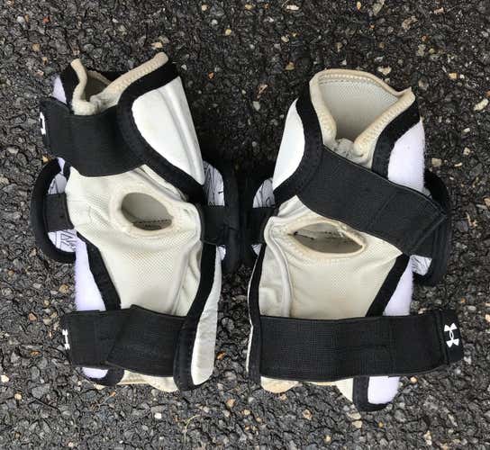 Under Armour Spectre Lacrosse Arm Pads