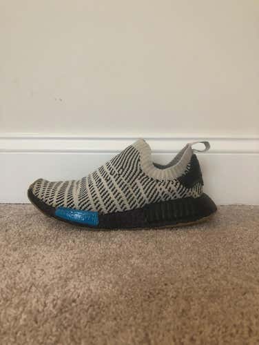 Coustom NMD R1 Pk STLT Size 9
