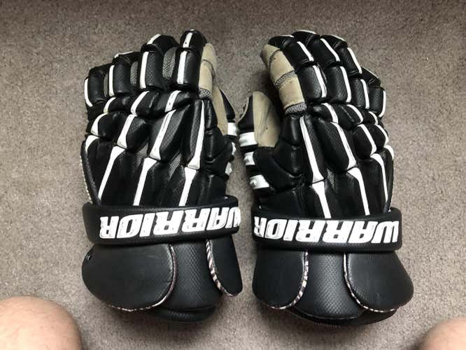 Warrior Regulator 2 Gloves