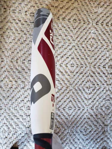 2018 DeMarini CF Zen Bat BBCOR Certified