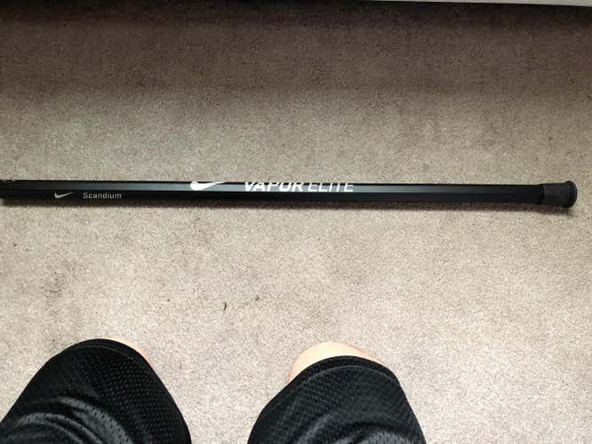 New Nike Vapor Elite Shaft