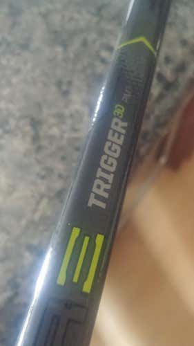 New CCM Trigger 3D left Senior Mcdavid