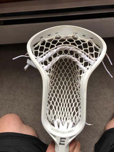 Epoch Sequel Head