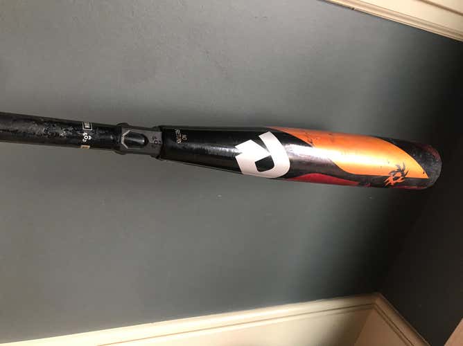 demarini voodoo balanced