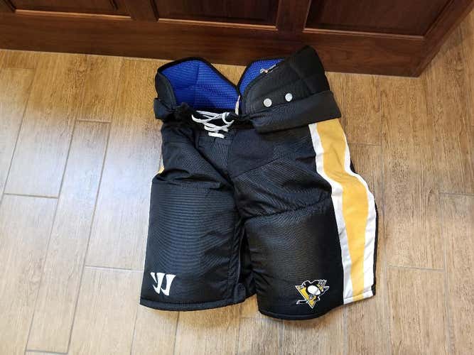 Warrior Covert QRL Pants Senior Pro Stock Penguins