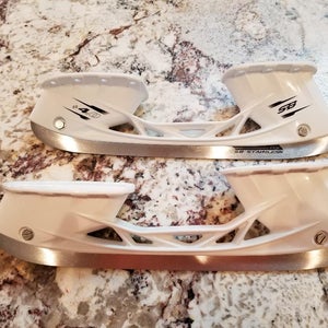 New CCM SB +4 280 Holders and Runners Left and Right