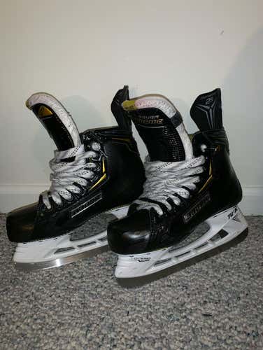 Bauer Supreme 2s Skates (open For Negotiations)