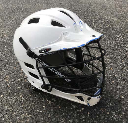 Cascade CPV Helmet Youth