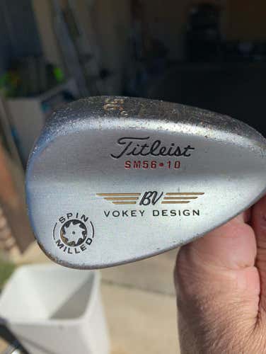 Titleist Vokey 56* Sand Wedge