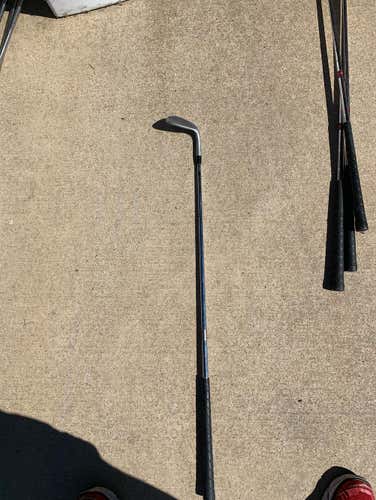 Medicus Dual Hinge 7 Iron