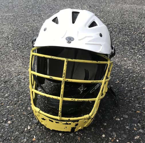 Cascade CLH2 Helmet Youth