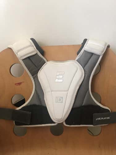 Epoch ID Shoulder Pad Large