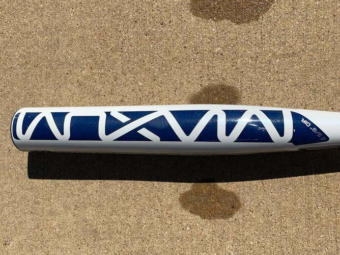 Combat Maxum 31/23 Bat