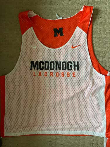 #13 MCDONOGH HIGH SCHOOL TEAM ISSUED PENNY