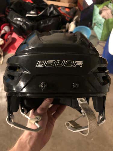 Bauer Rekt Large Senior Helmet