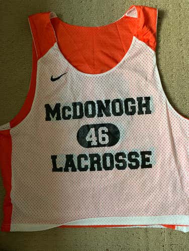 #13 RANKED MCDONOGH HIGH SCHOOL LACROSSE PENNY