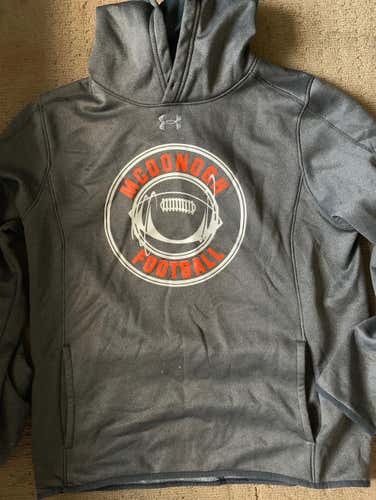 MCDONOGH HIGH SCHOOL WATERPROOF SWEATSHIRT