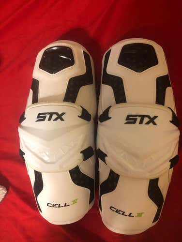 STX Cell IV