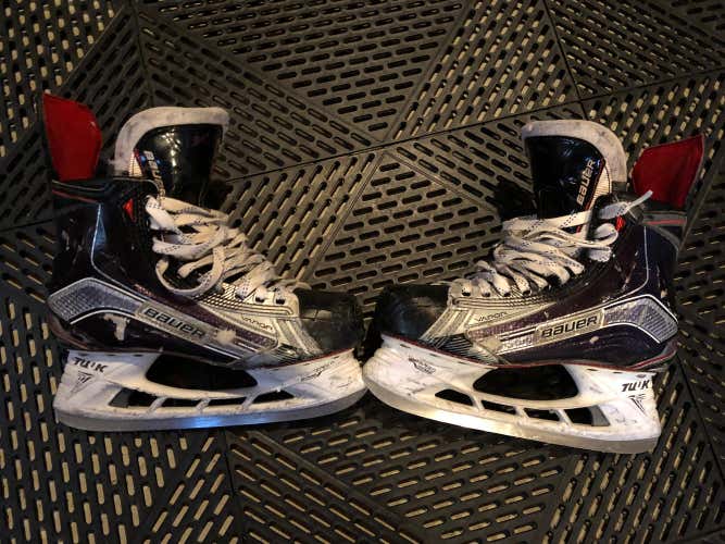 Bauer 1x Skates