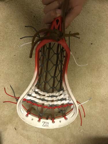 Lacrosse Stuff