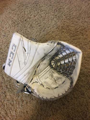 CCM Premier 2 Custom Glove