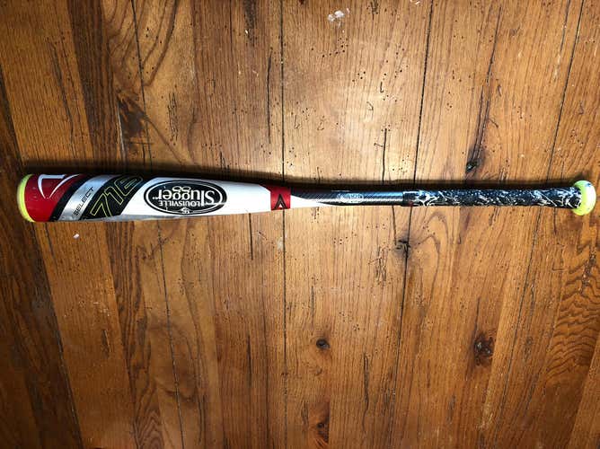 Louisville Slugger 716 Select