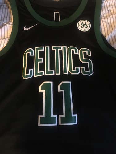 Kyrie Irving Boston Celtics Jersey