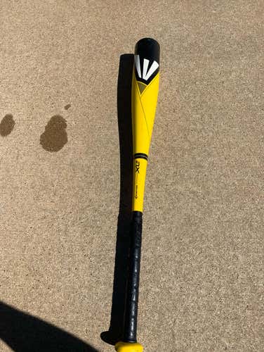 Easton XL3 28/18 Bat Senior League