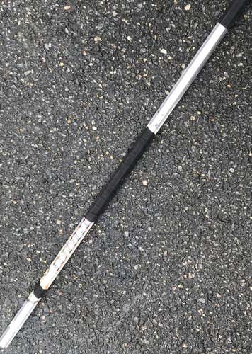 Warrior Shaft