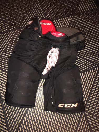 CCM QLT 290 Player Pants