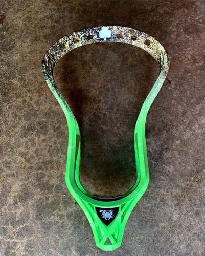 Dyed ECD Rebel Offense