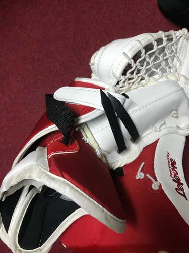 CCM Premier R1.9 Goalie Glove