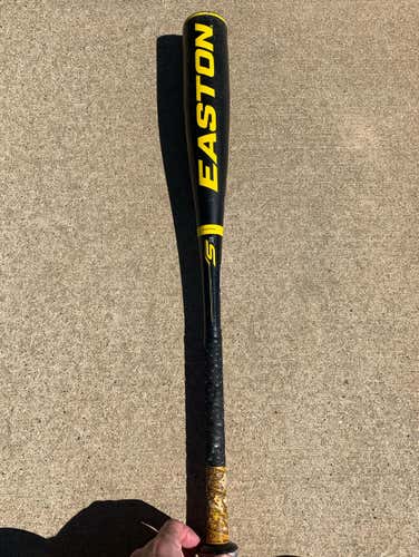 Easton S3 Senior League 29/19 Bat