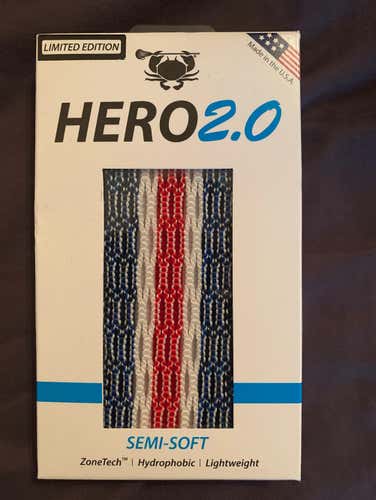 Hero 2.0 USA